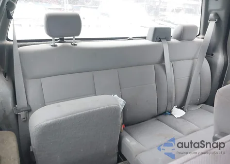 2006 Ford F-150 Stx/Xl/Xlt из США, поврежденный, VIN 1FTRX12W36KD32098